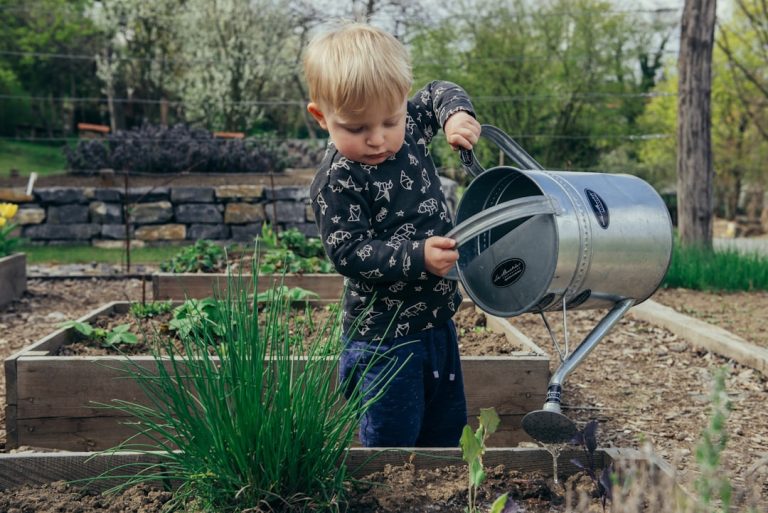 giardinaggio-per-bambini