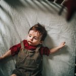 come-far-dormire-il-neonato-tutta-la-notte